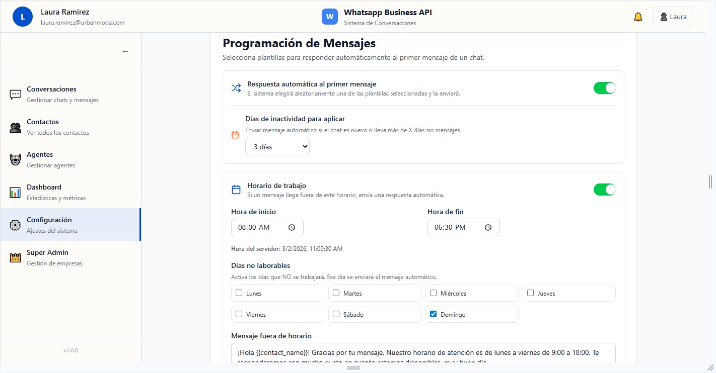 Dashboard Preview