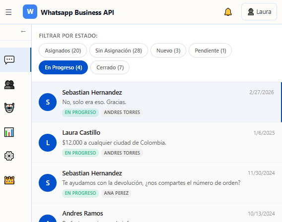Automatización