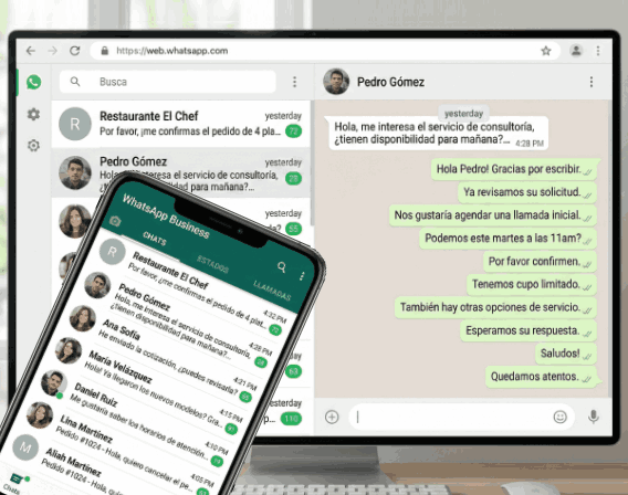 WhatsApp
